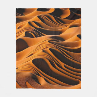 Manta Polar Desert Harmony