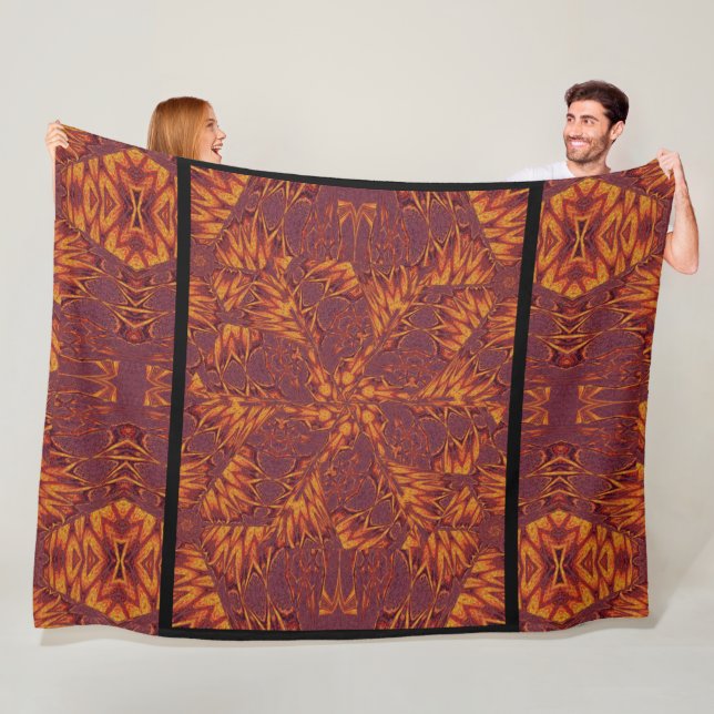 Manta Polar Desert Sunshine 205 (In situ)