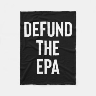 Manta Polar Desfinanciar La Agencia De Protección Ambiental Ep