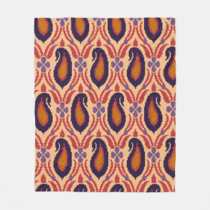 Manta Polar Designación tradicional de Allover, antecedentes, 