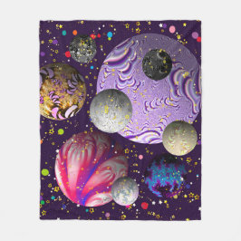 Manta Polar Deslumbramiento cósmico