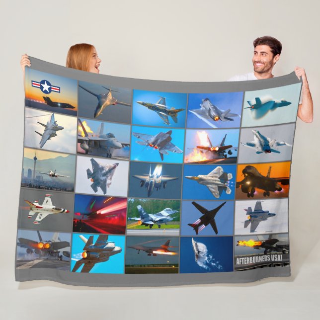 MANTA POLAR ¡DESPUÉS DE LOS ESTADOS UNIDOS! "MONTAJE" (In situ)