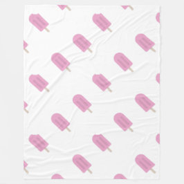 Manta Polar Dessert Fleece Blanket