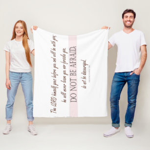 Manta Polar Deuteronomio 31