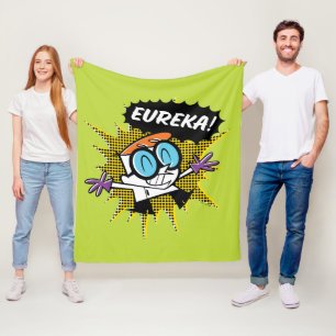 Manta Polar Dexter "¡Eureka!" Gráfico de llamadas de semitono