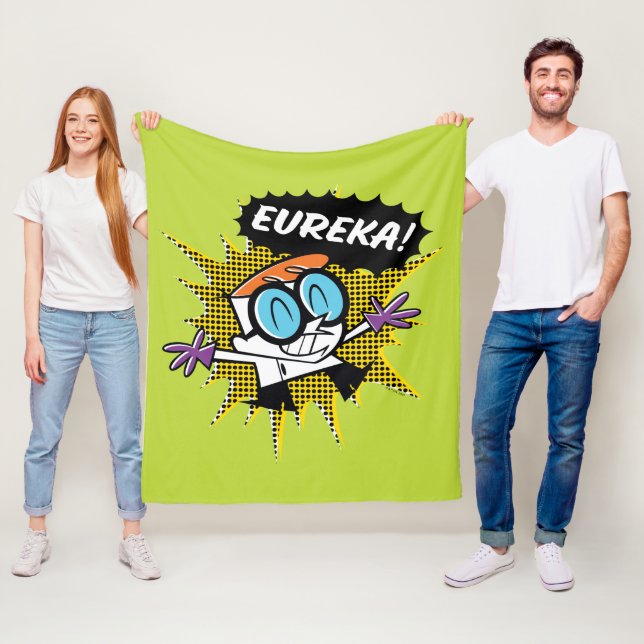 Manta Polar Dexter "¡Eureka!" Gráfico de llamadas de semitono (In situ)