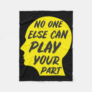 Manta Polar Día Mundial de Concienciación sobre Prevención del