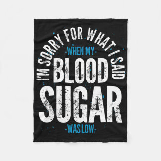 Manta Polar Diabetes Diabetes Diabetes Diabetes Awa