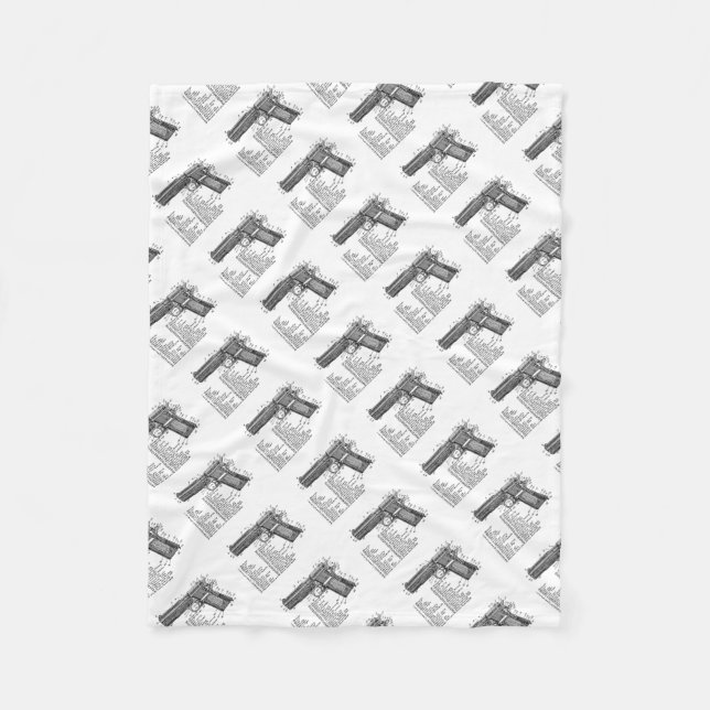 Manta Polar Diagrama V2 del arma (Anverso)