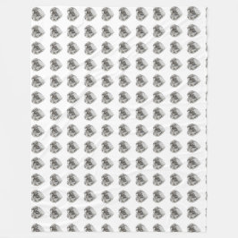 Manta Polar Diamond Heart