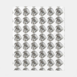 Manta Polar Diamond Heart