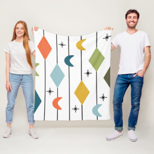 Manta Polar Diamond Moons