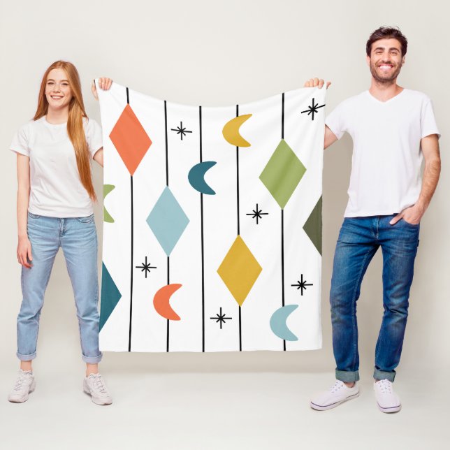 Manta Polar Diamond Moons (In situ)