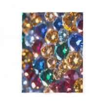 Diamonds Of Many Colors