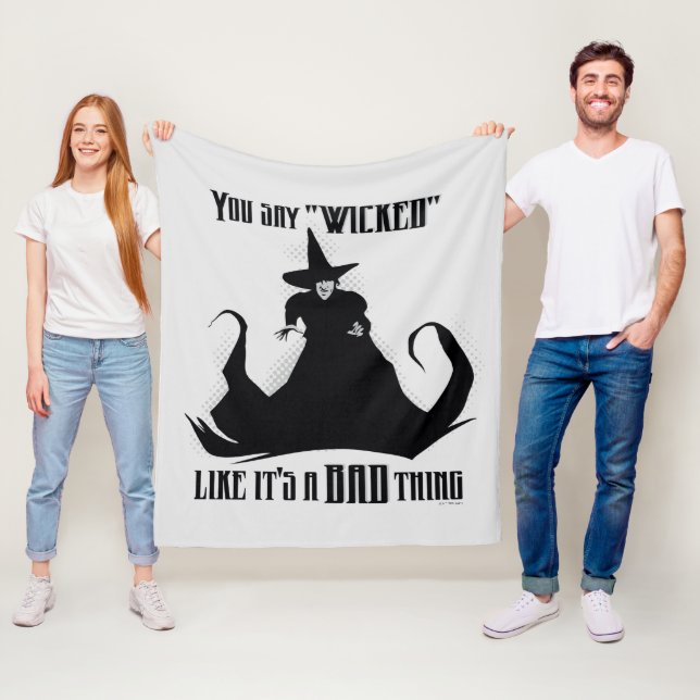 Manta Polar Dices "malvado" como si fuera algo malo (In situ)