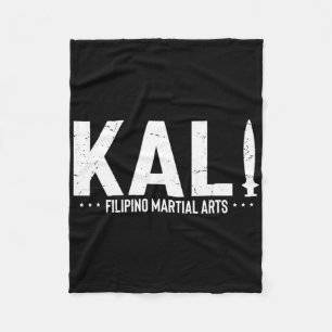Manta Polar Dicho Antiguo Entrenamiento de Artes Marciales Fil