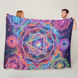 Manta Polar Die 7 Chakren´10