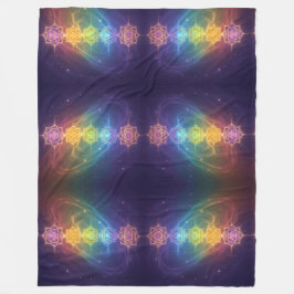 Manta Polar Die 7 Chakren´11