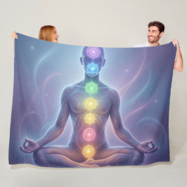 Manta Polar Die 7 Chakren´2