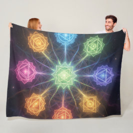 Manta Polar Die 7 Chakren´4