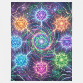 Manta Polar Die 7 Chakren´5