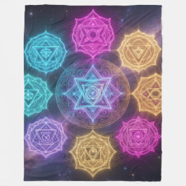 Manta Polar Die 7 Chakren´6