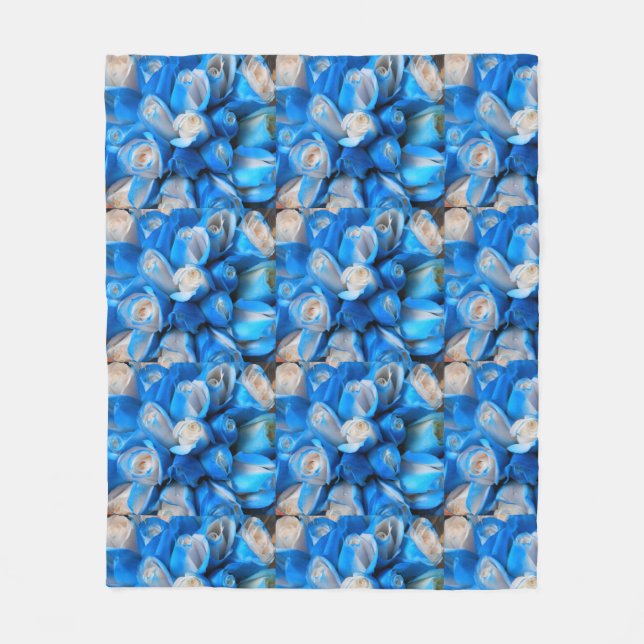 Manta Polar Diemudis (Anverso)