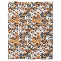 Diferentes razas de perros