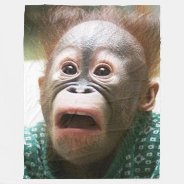 MANTA POLAR ¡DIGA LO QUE!!!!!!! (Anverso)