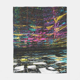 Manta Polar Digital Dreams of Color