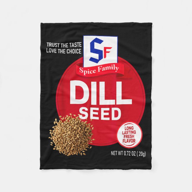 Manta Polar Dill Seed Halloween Sce Costume Group Matching  (Anverso)