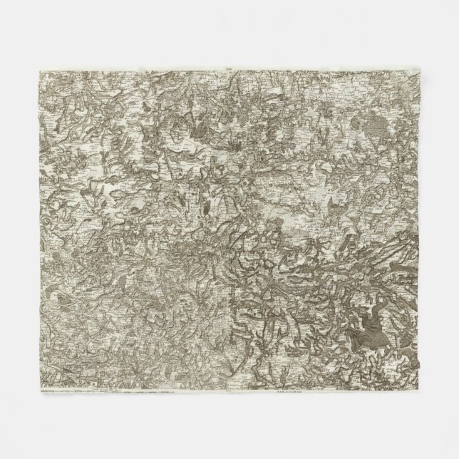 Manta Polar Dinan (Frente (Horizontal))