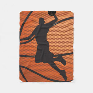 Manta Polar Dique de baloncesto