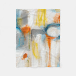 Manta Polar Dirección I