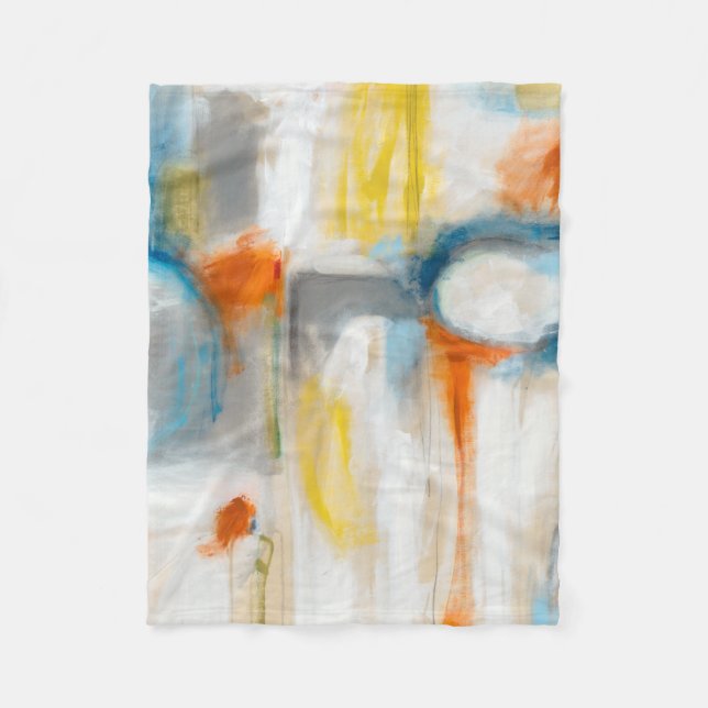 Manta Polar Dirección I (Anverso)