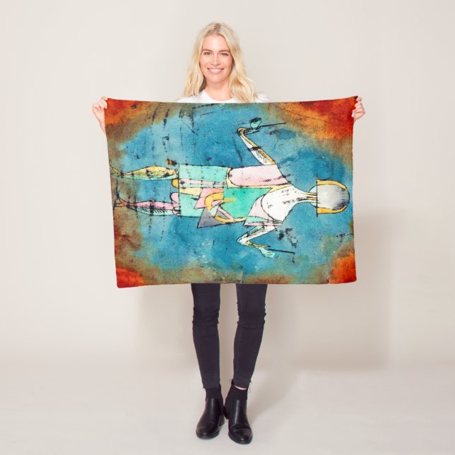 Manta Polar Director de música (jugador), Klee (In situ)