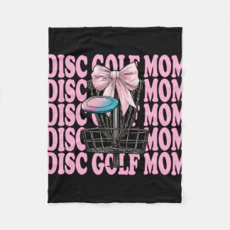 Manta Polar Disc Golf Mom Mama Mother's Day Discgolf Coquette 