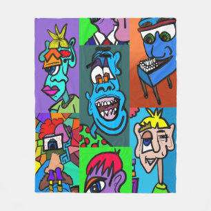 Manta Polar Discografía de arte moderno