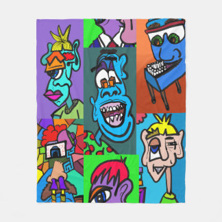 Manta Polar Discografía de arte moderno