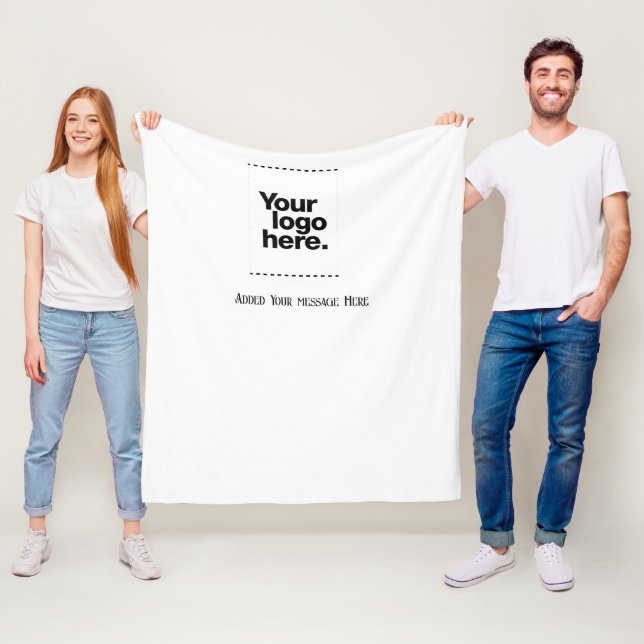 Manta Polar Diseñar el propio (In situ)