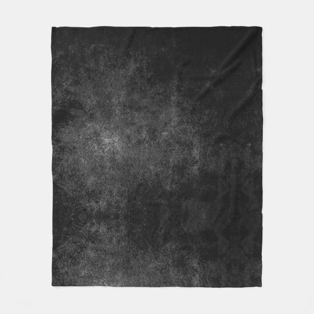 Manta Polar Diseñar el propio - Crear el propio (Anverso)