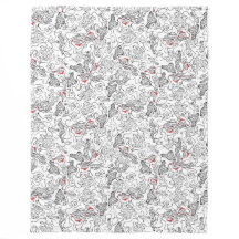 Diseño de línea simple de surtido