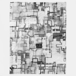 Manta Polar Diseño del circuito urbano digital