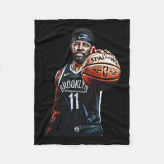 Manta Polar Diseños de baloncesto