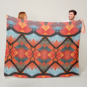 Manta Polar Diseños de Portugal