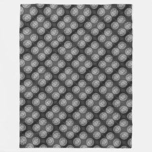 Manta Polar Diseños de Portugal