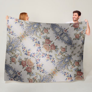 Manta Polar Diseños de Portugal