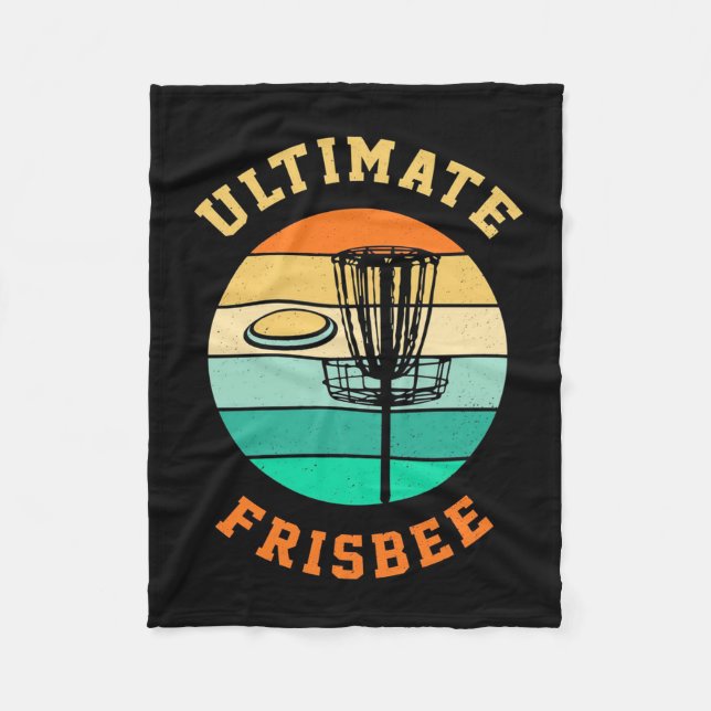 Manta Polar Disk Golf Ultimate Frisbee (Anverso)