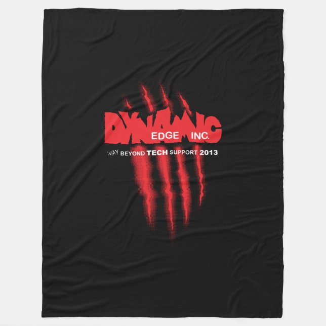 Manta Polar Disparo (Anverso)