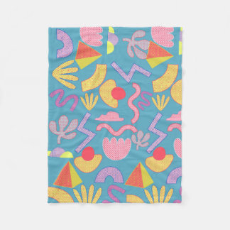 Manta Polar diversión